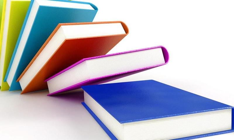 Books wallpapers
