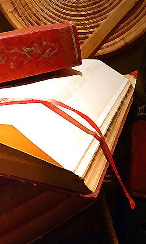 Books wallpapers