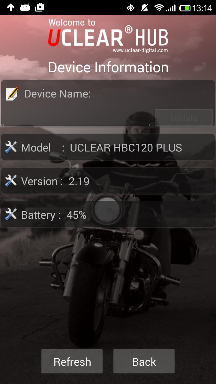 UCLEAR Hub