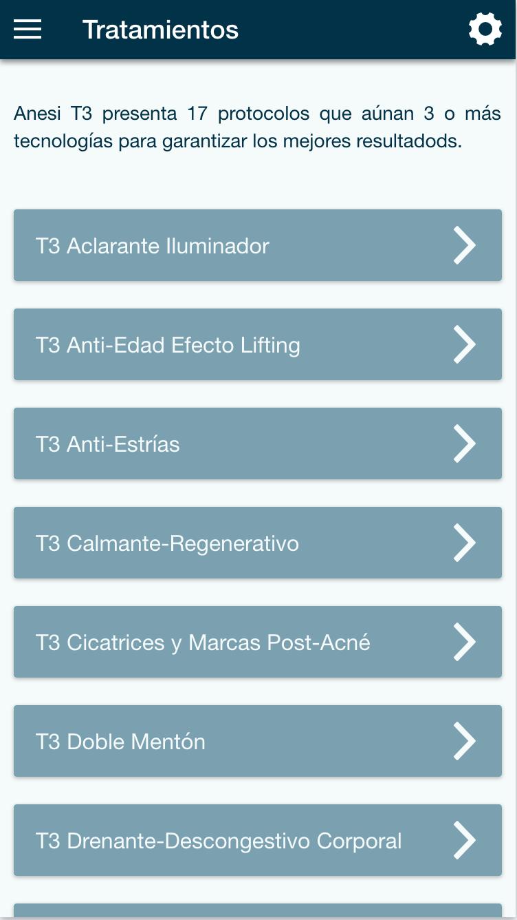 APP T3