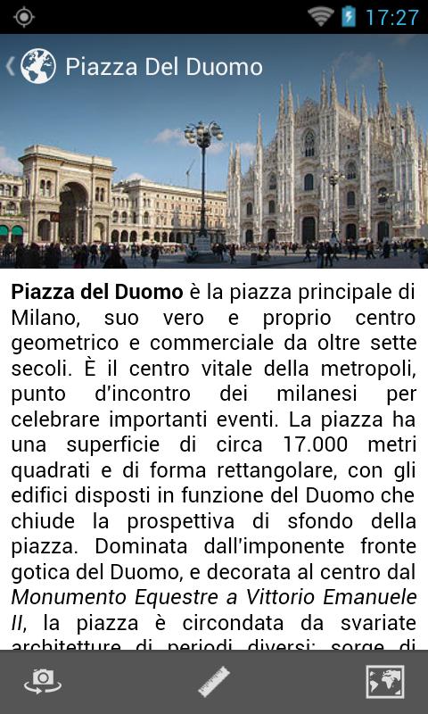 Milano CityTour