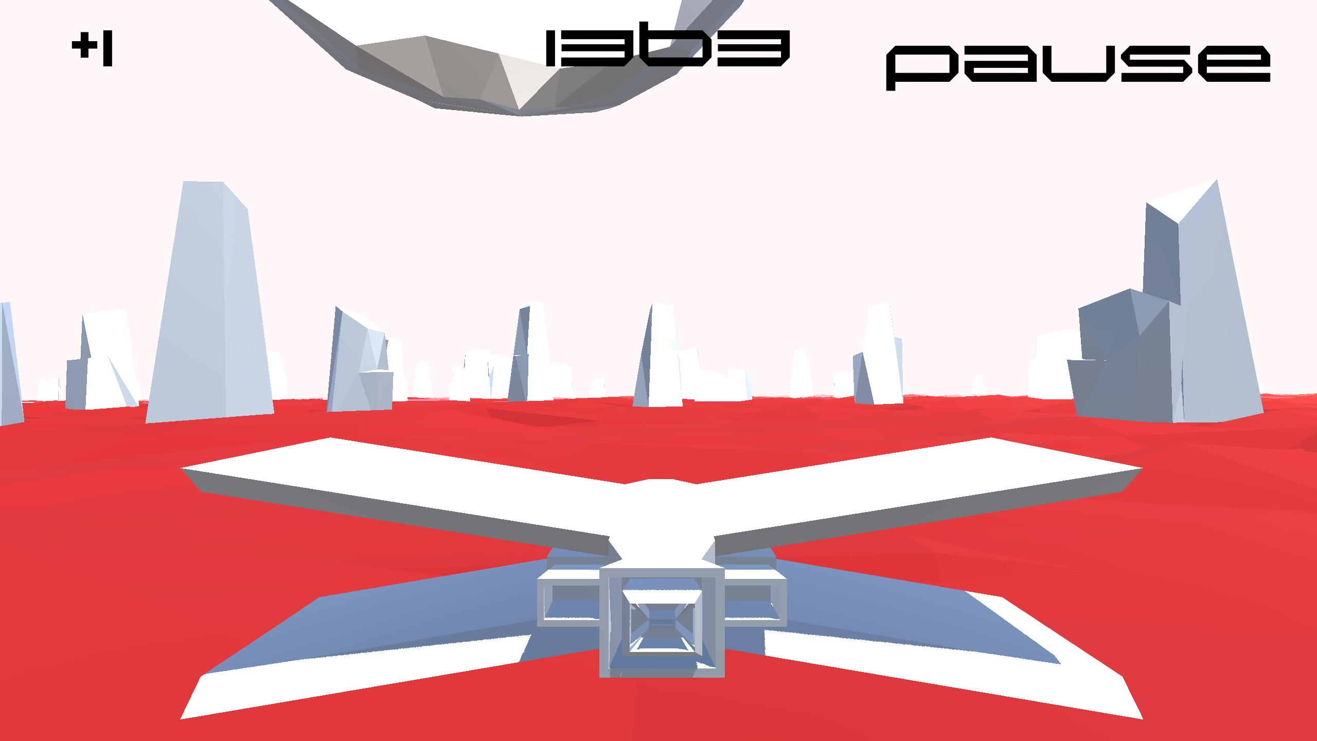 Low Orbit