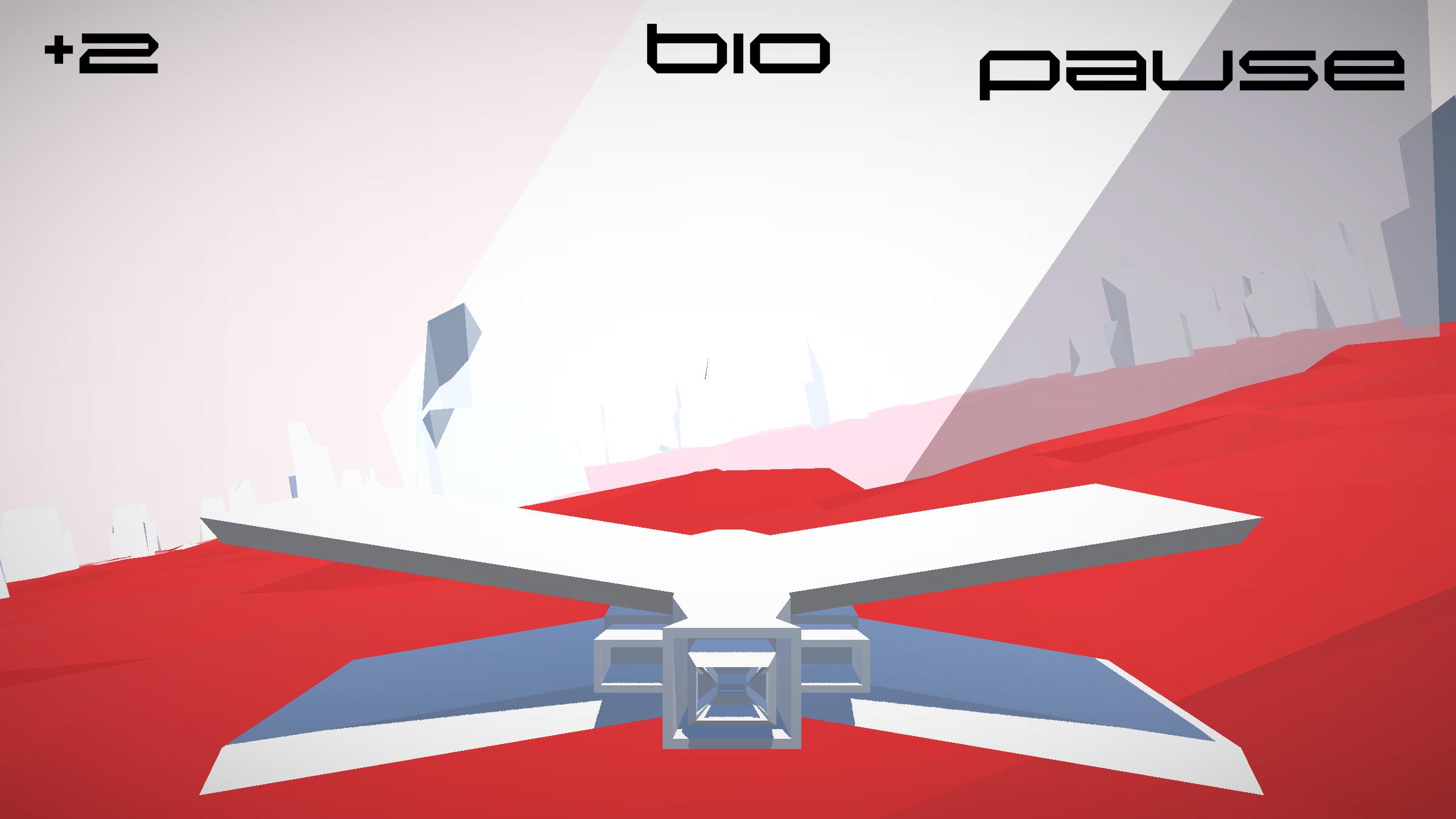 Low Orbit