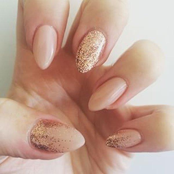 Natural Nails