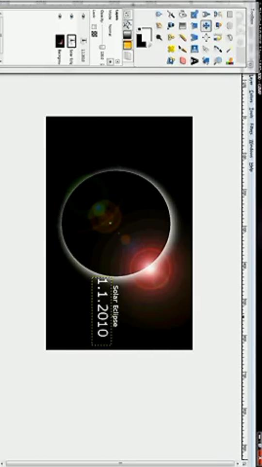 Tutorials for Gimp
