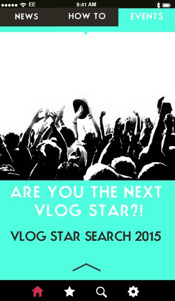 Vlog Star