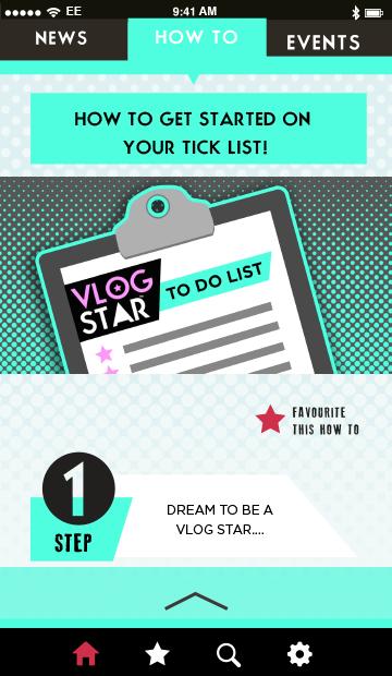 Vlog Star