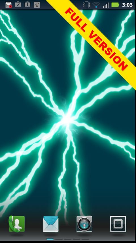 Plasma Disk (Free)