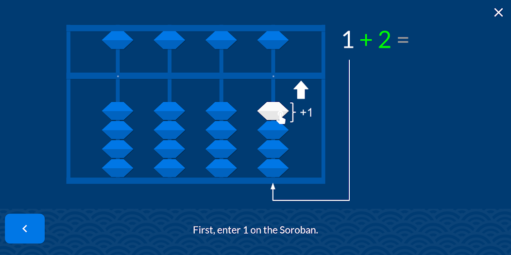 Simple Soroban