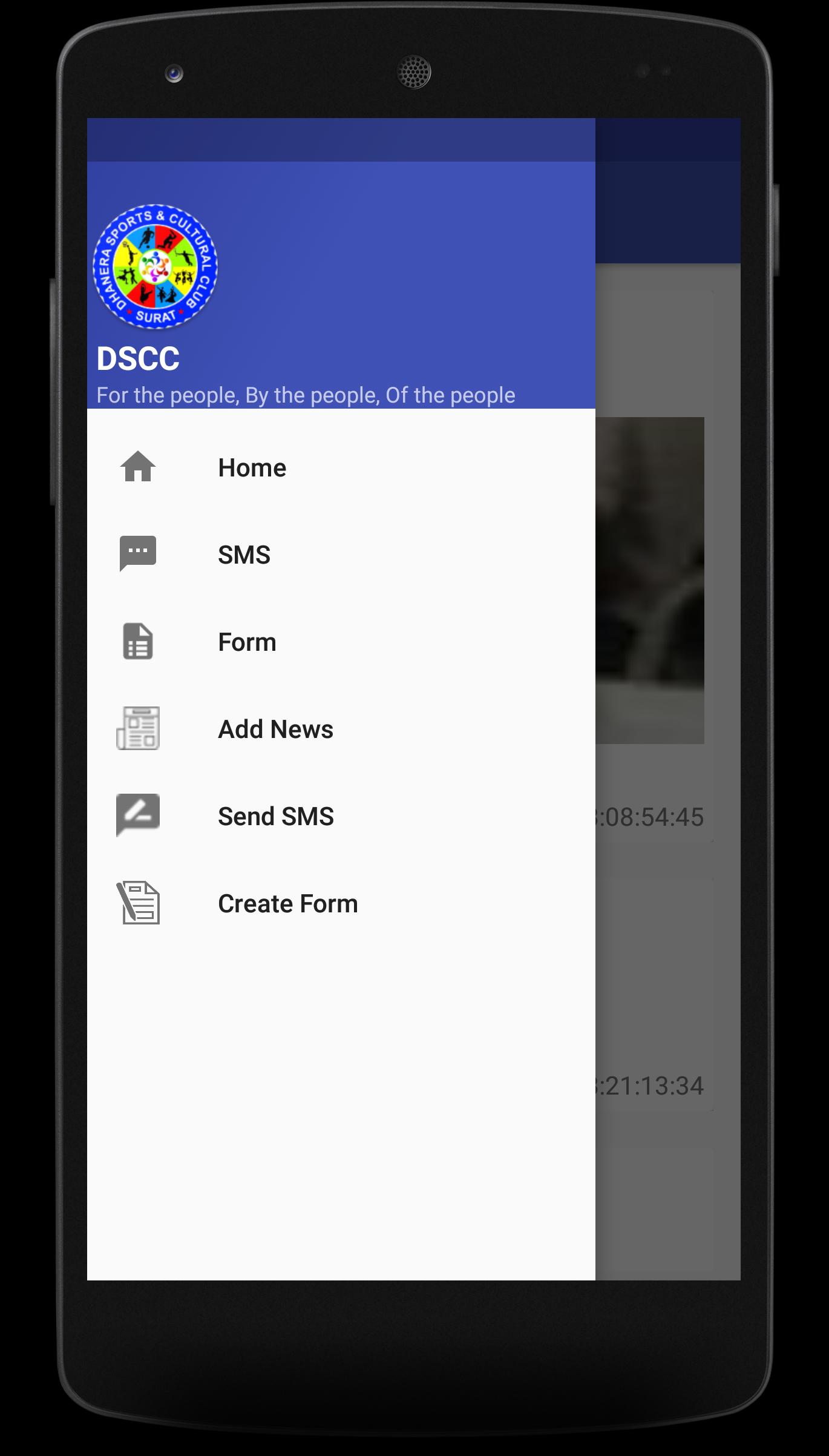 DSCC