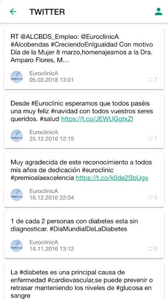 EUROCLINIC
