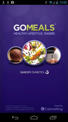 GoMeals
