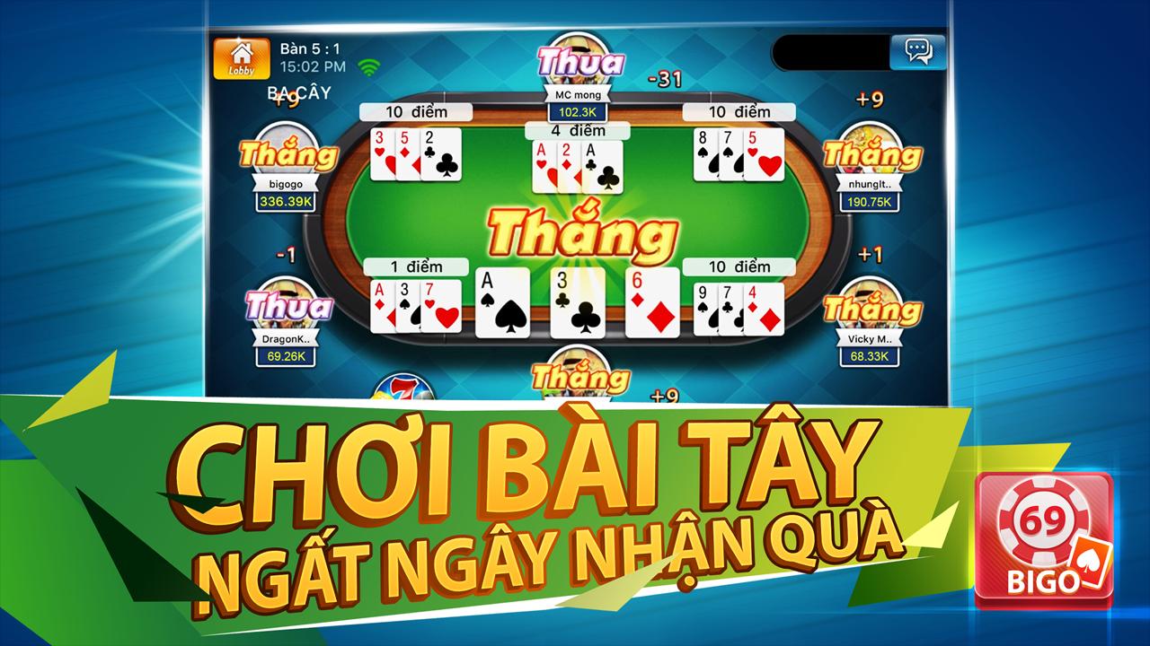 Bai BIGO69 new 2.0