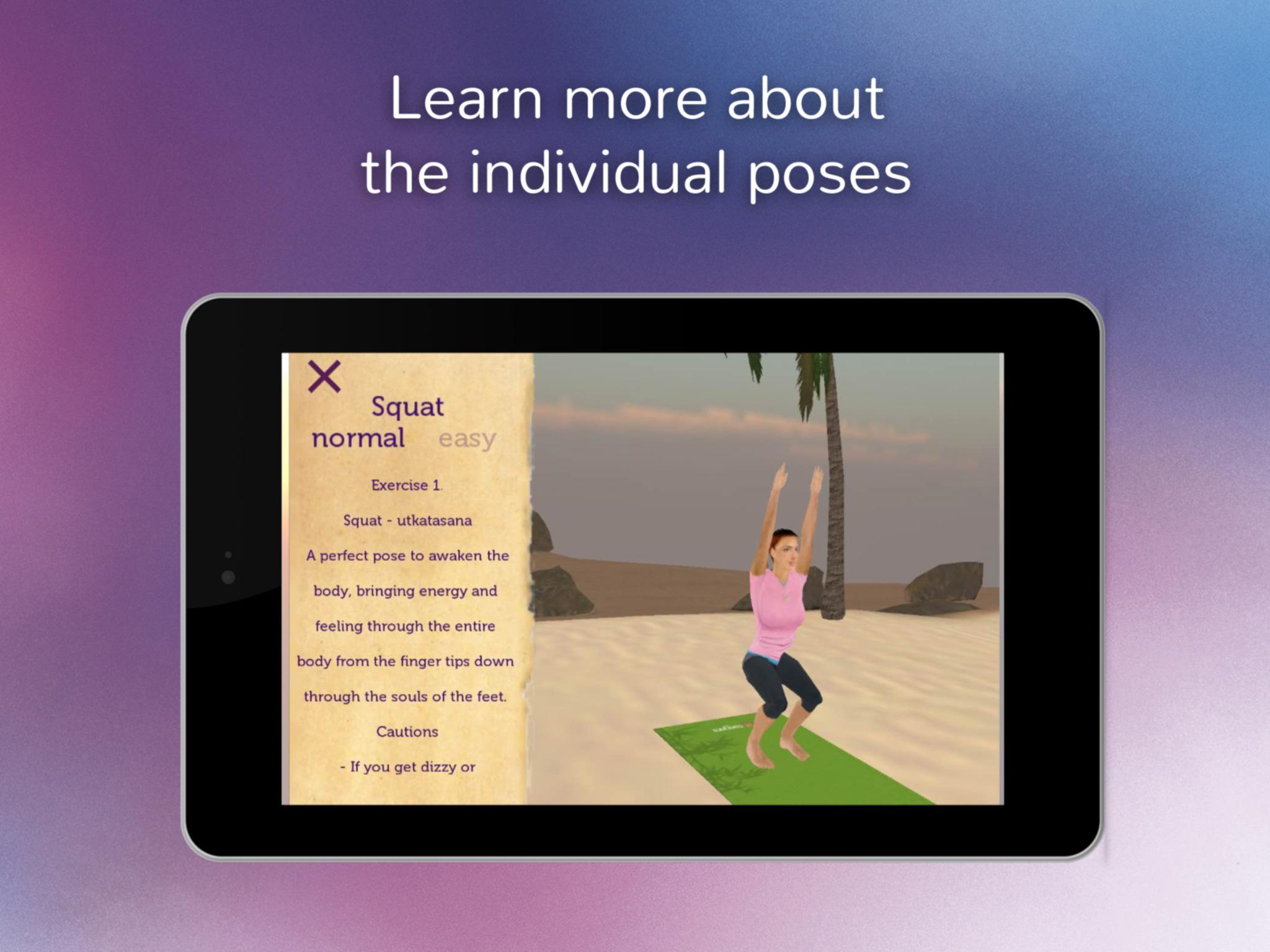 Core Yoga Free