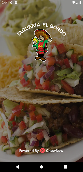 Taqueria El Gordo