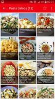 Easy Salad Recipes Book