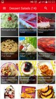 Easy Salad Recipes Book