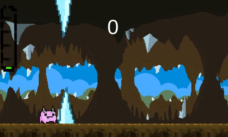 Rabid Jump