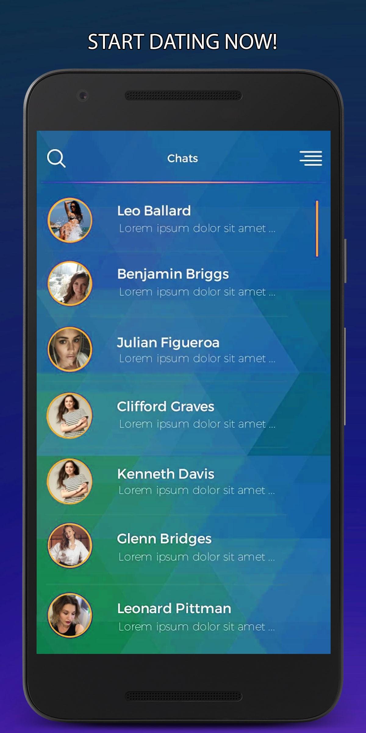 Random Video Chat - Live Chat With Strangers