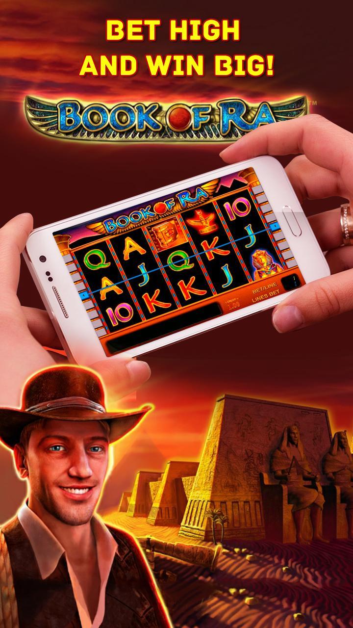 Retro Casino Slots