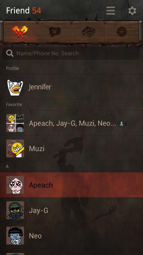 Warlords of Draenor