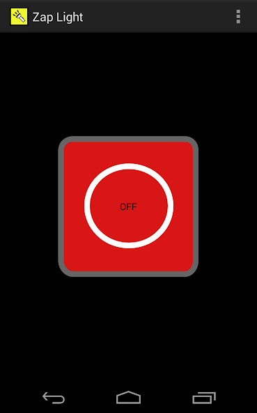 LED Flashlight Call