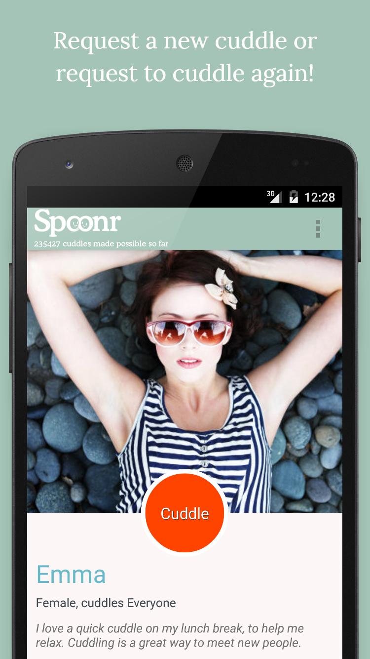 Spoonr