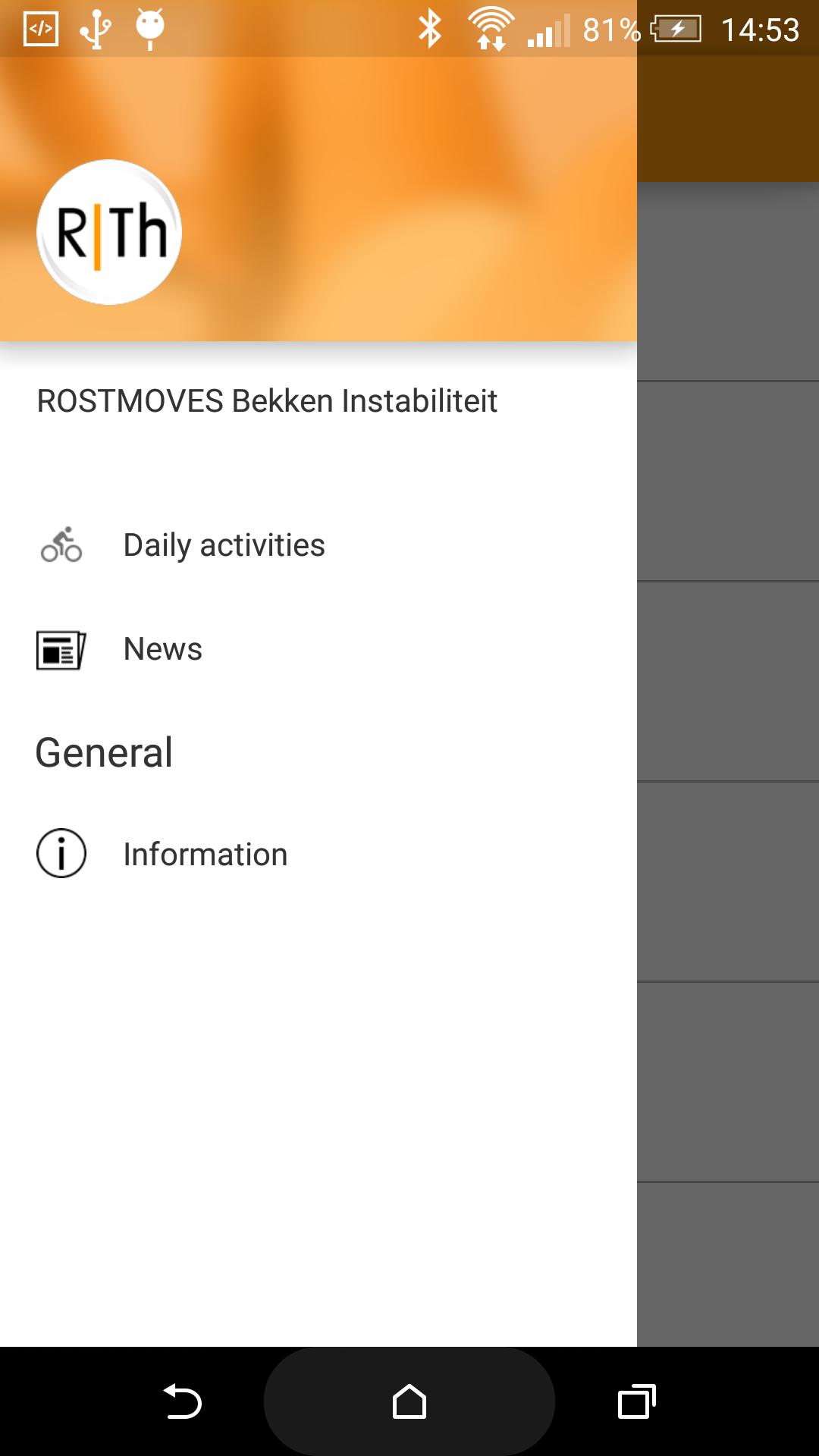 Rost Moves Mamas