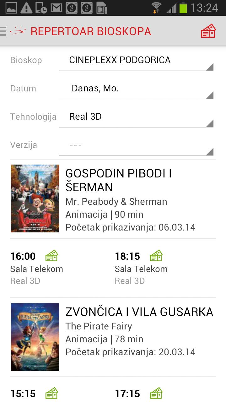 Cineplexx