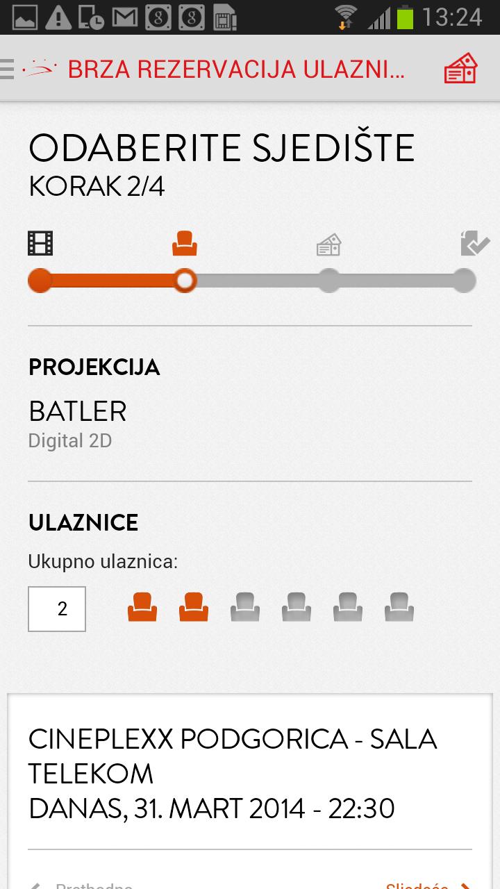 Cineplexx