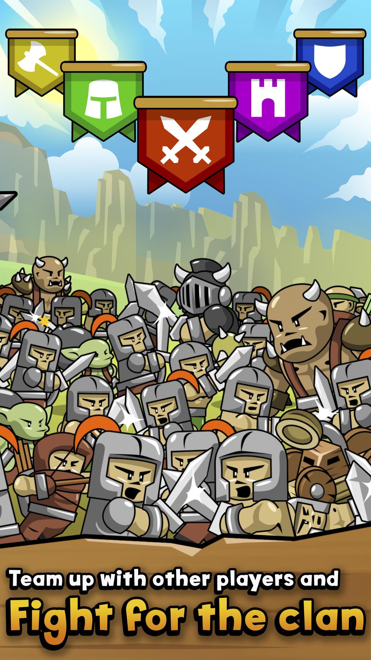 Mini Kingdoms