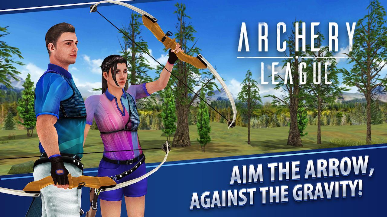 Archery Hot