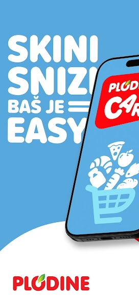 Plodine Card