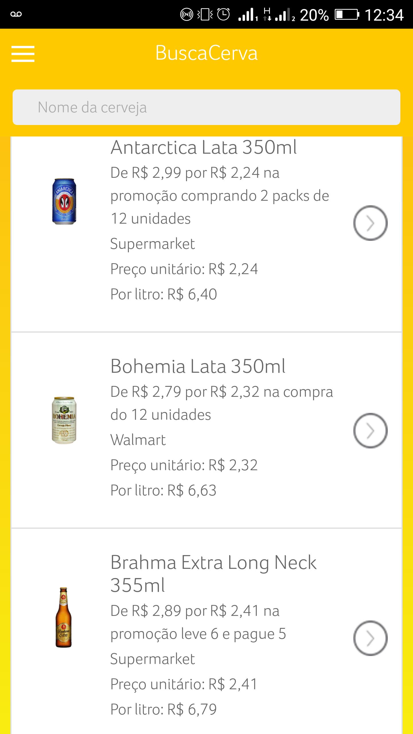 BuscaCerva