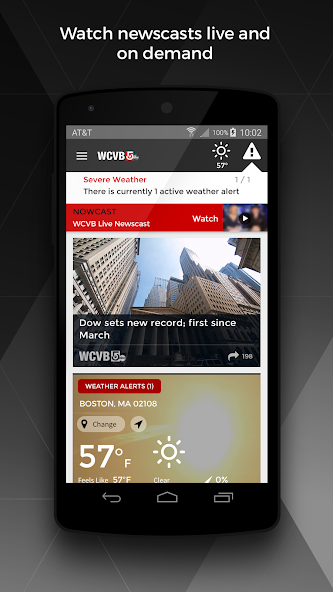 WCVB