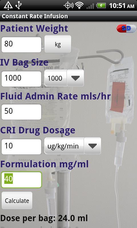 DoseCalcVM