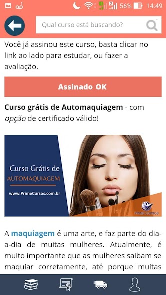 Cursos Online | PrimeCursos