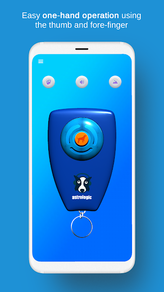 Dog Clicker