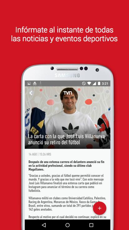 TVN Deportes