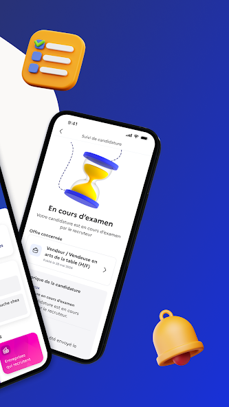 Parcours Emploi