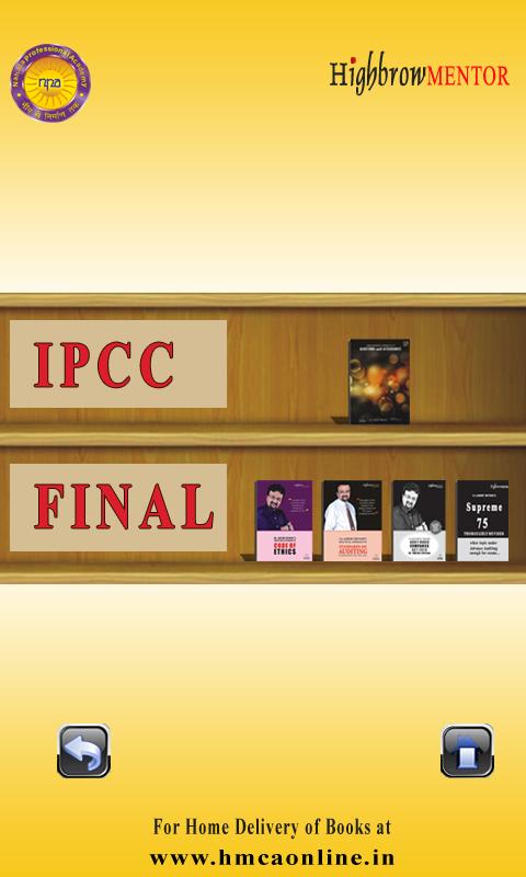 HMCA Library