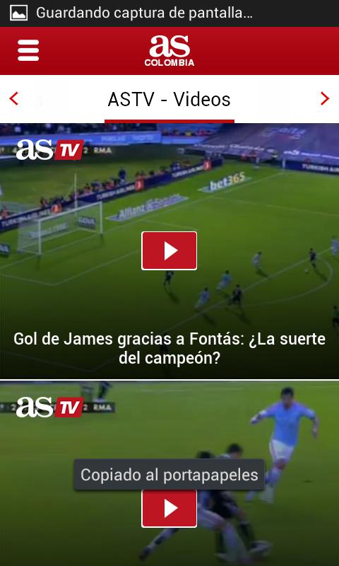 AS Colombia