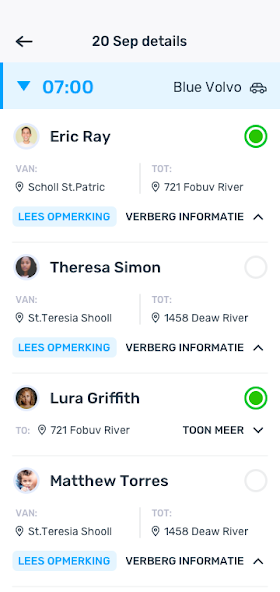 KOVnet GroepsApp