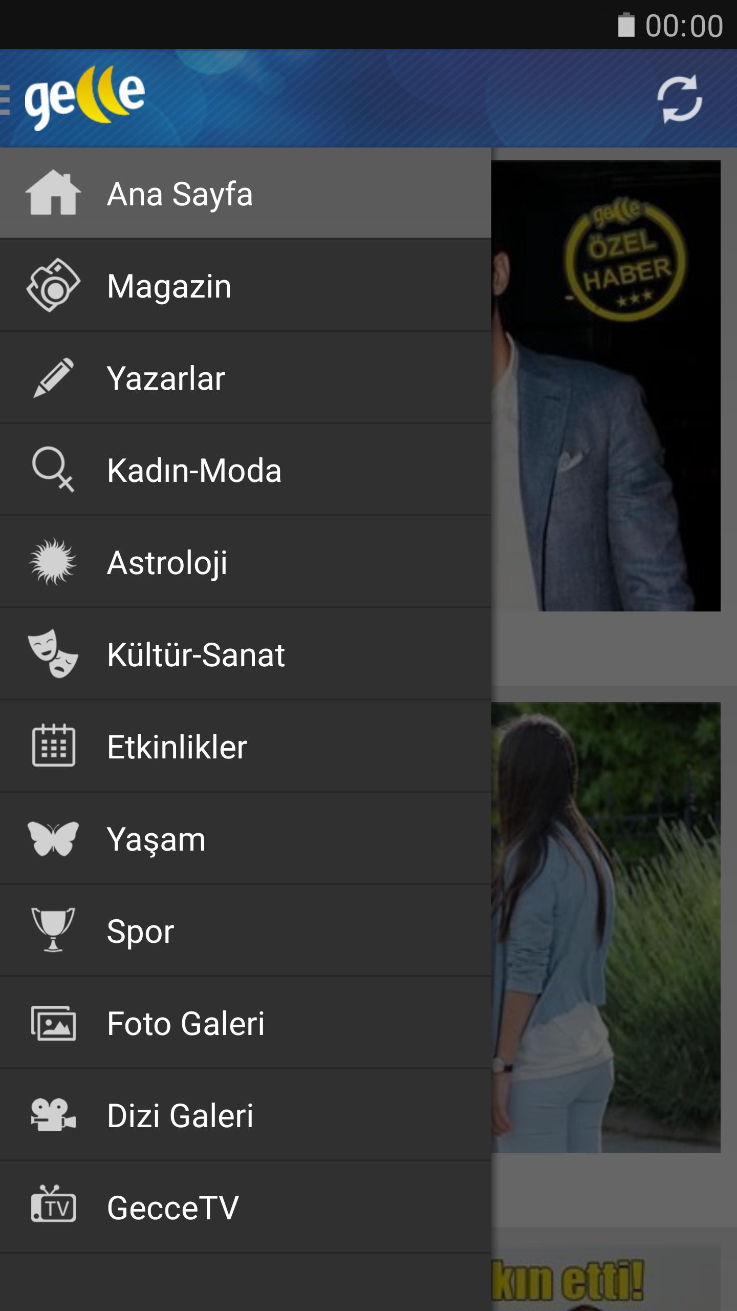 Gecce