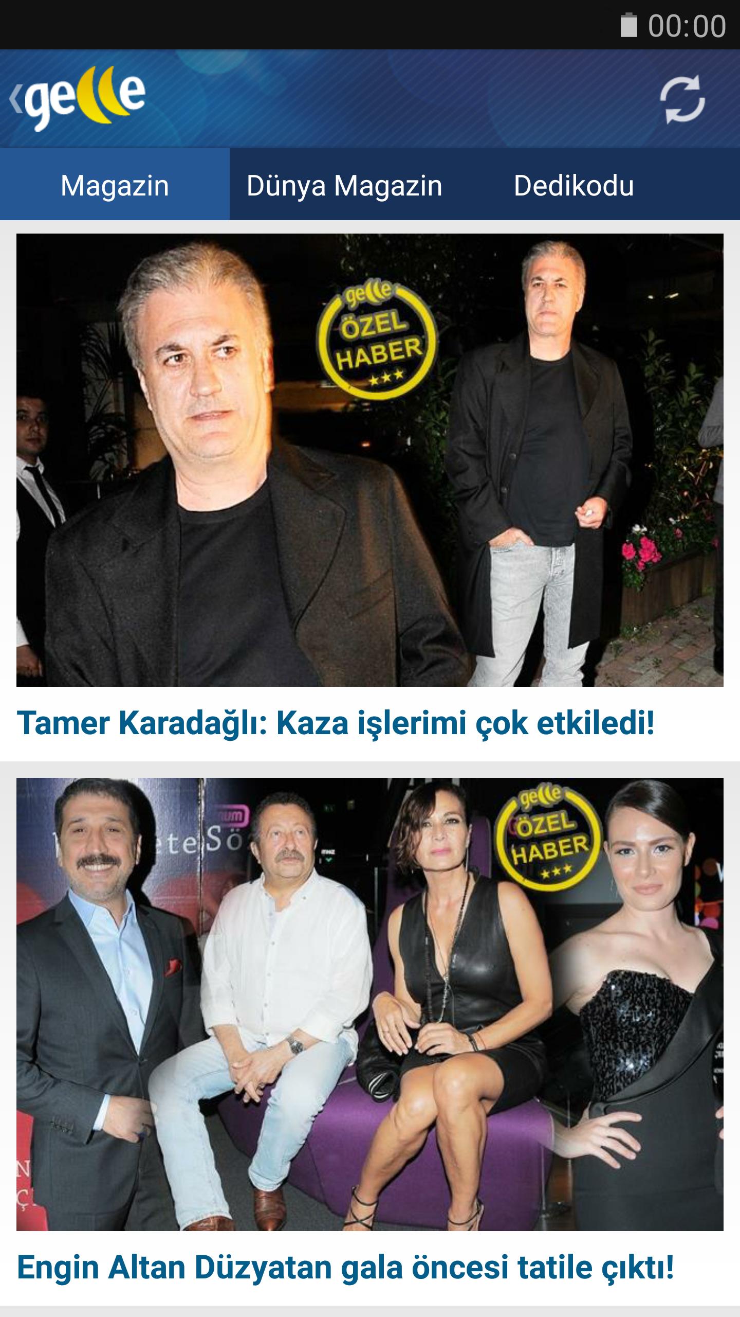 Gecce