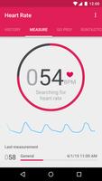 Runtastic Heart Rate Monitor & Pulse Checker