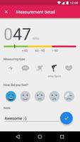 Runtastic Heart Rate Monitor & Pulse Checker