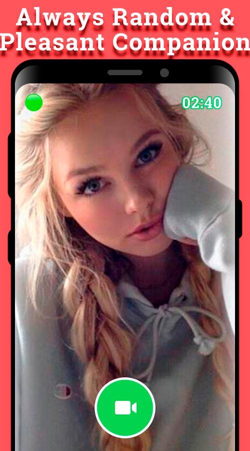 ﻿Video Call Chat Roulette: Free Random Video Chat