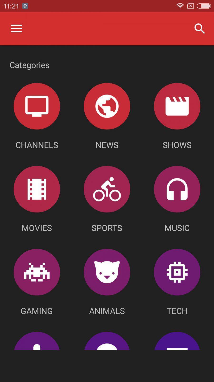 Mobdro TV