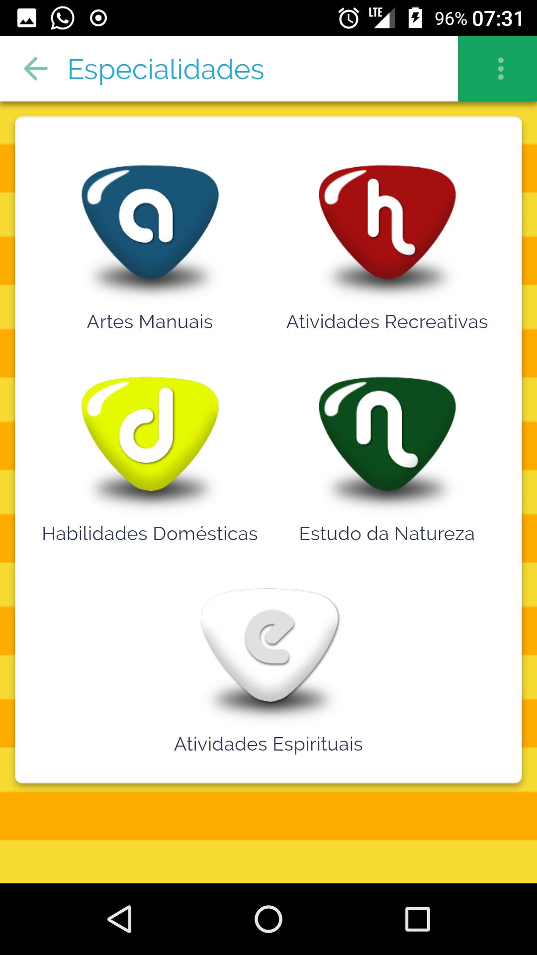 Aventureiros